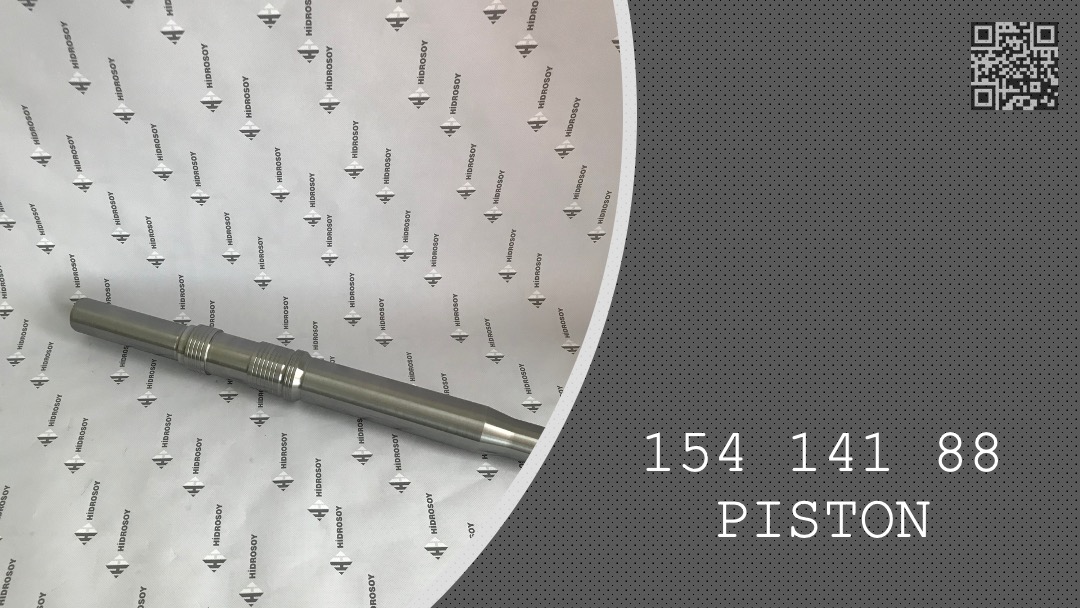 PISTON - 154 141 88 - 15414188
