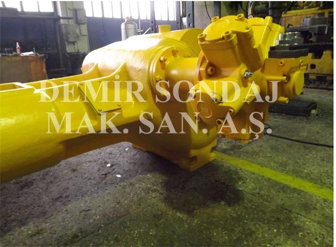 Mud Pump