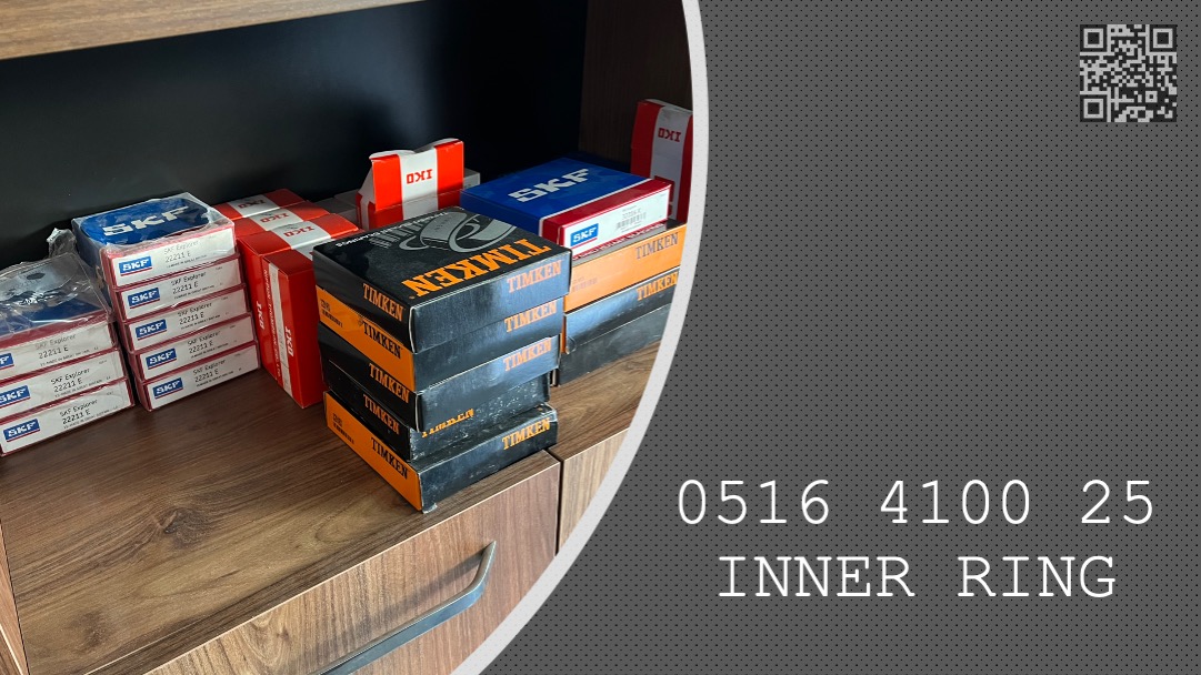 INNER RING - 0516 4100 25 - 0516410025
