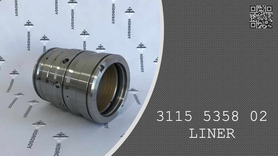 LINER - 3115 5358 02 - 3115535802