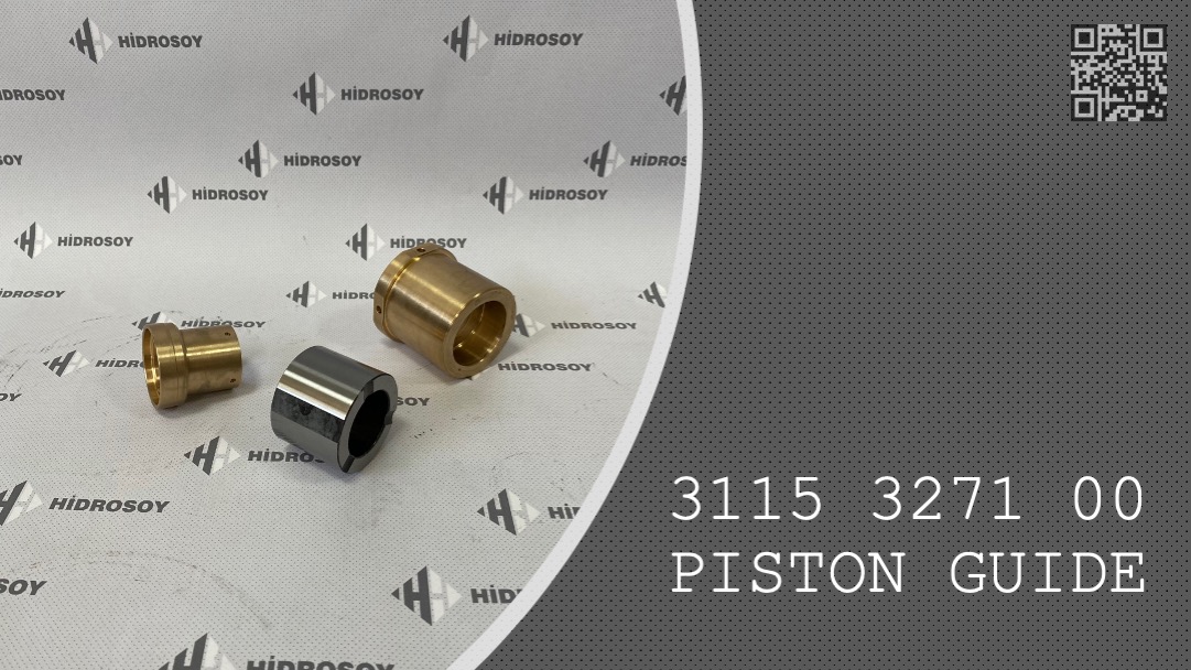 PISTON GUIDE - 3115 3271 00 - 3115327100