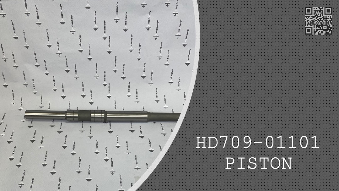 PISTON - HD709-01101