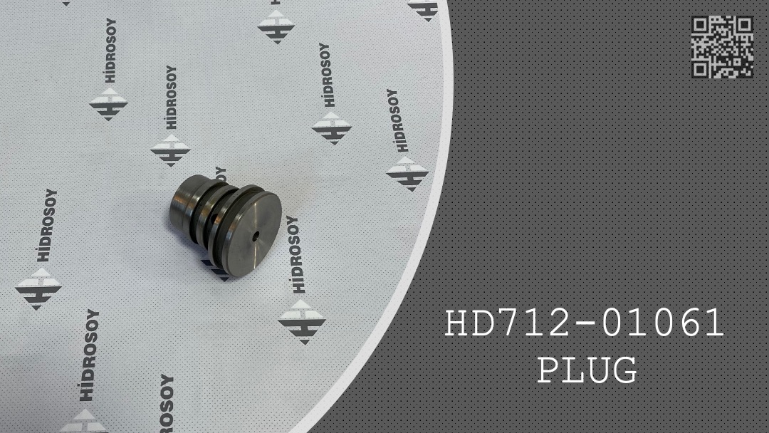 PLUG - HD712-01061