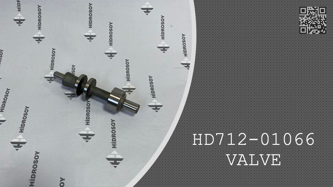 VALVE - HD712-01066