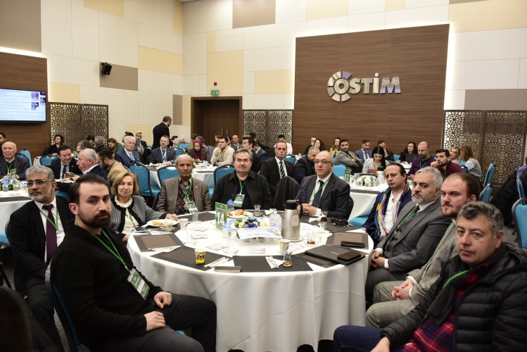 Ostim OSB