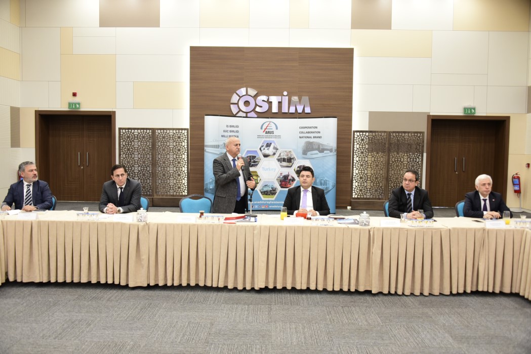 Ostim OSB