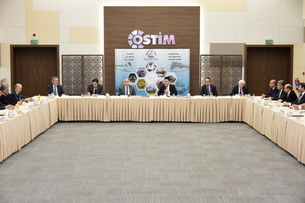 Ostim OSB