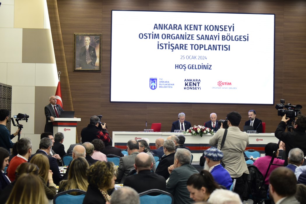 Ostim OSB