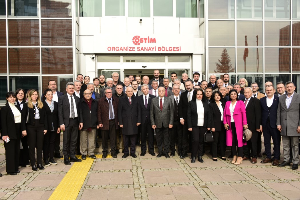 Ostim OSB