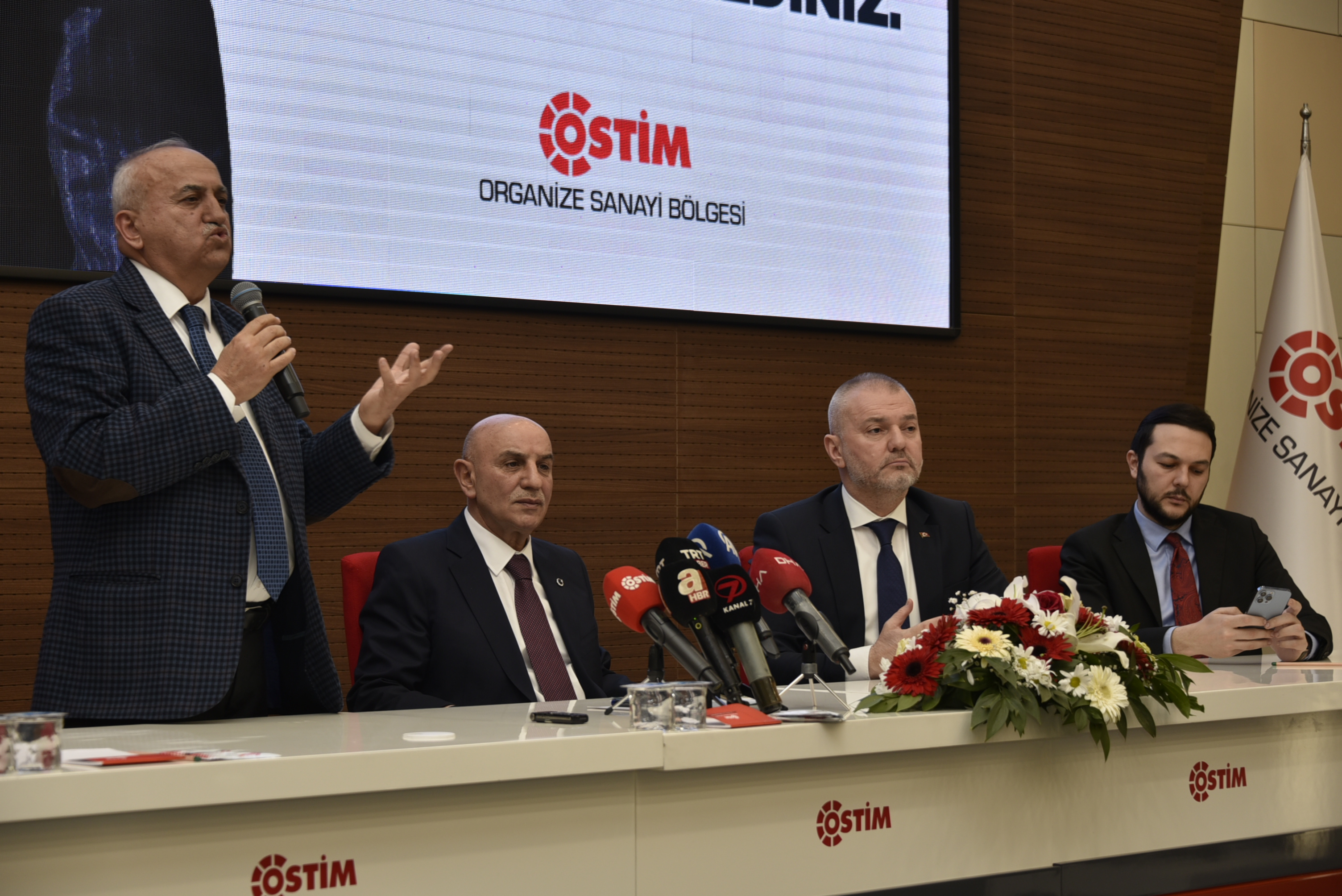 Ostim OSB