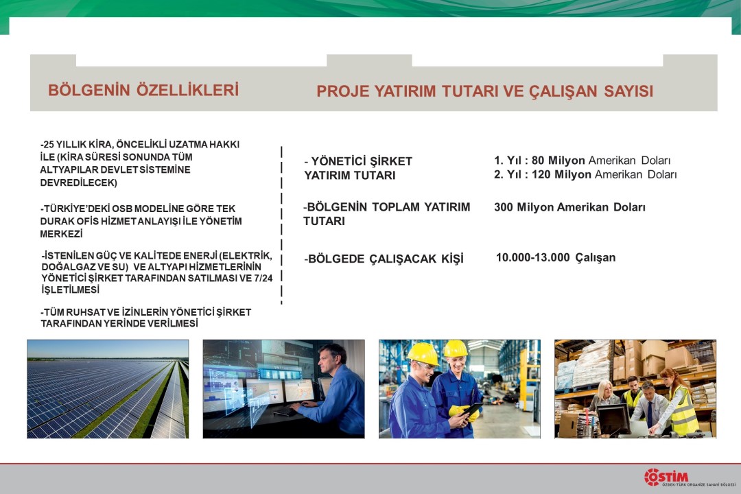 Ostim OSB