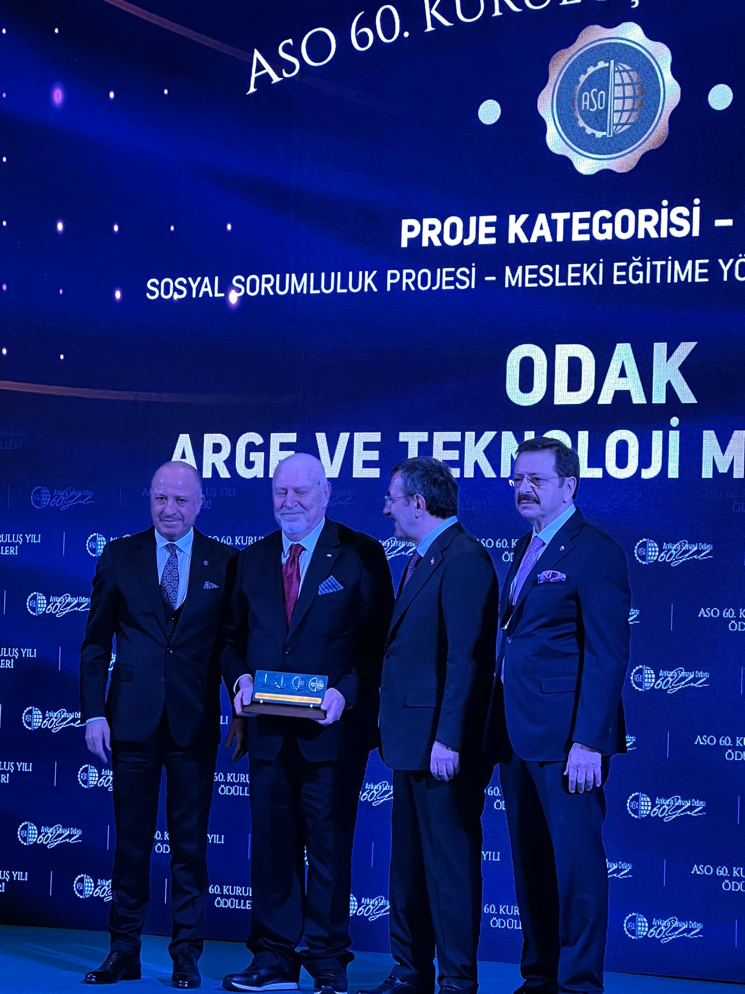 Ostim OSB
