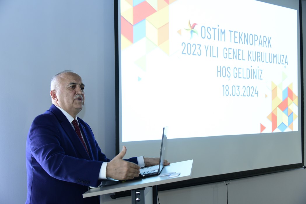 Ostim OSB