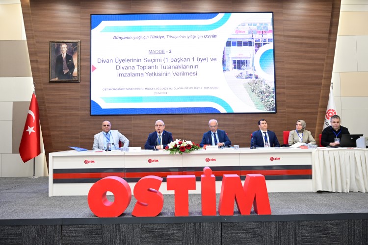 Ostim OSB