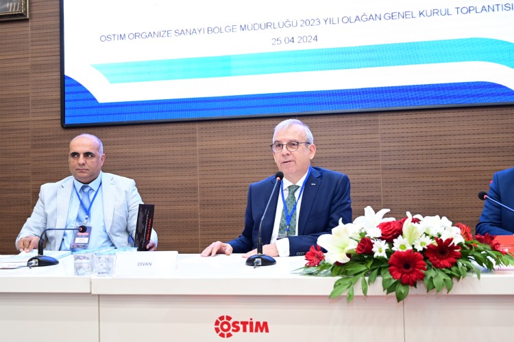 Ostim OSB