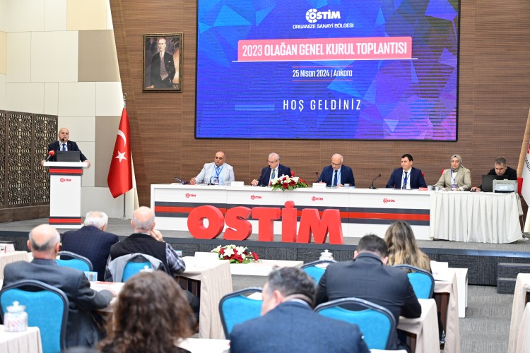 Ostim OSB