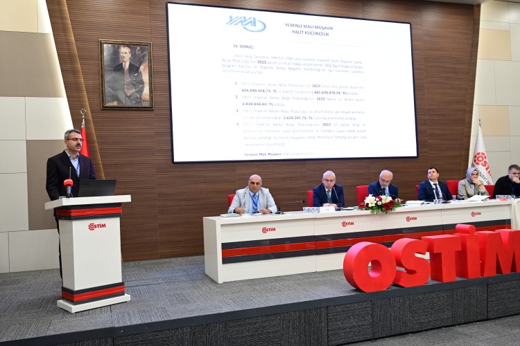 Ostim OSB
