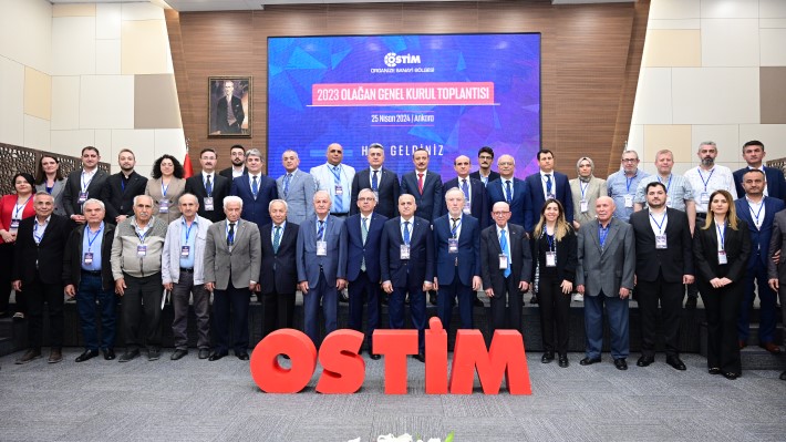 Ostim OSB
