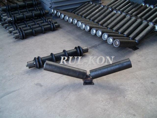 Rulo İstasyonları