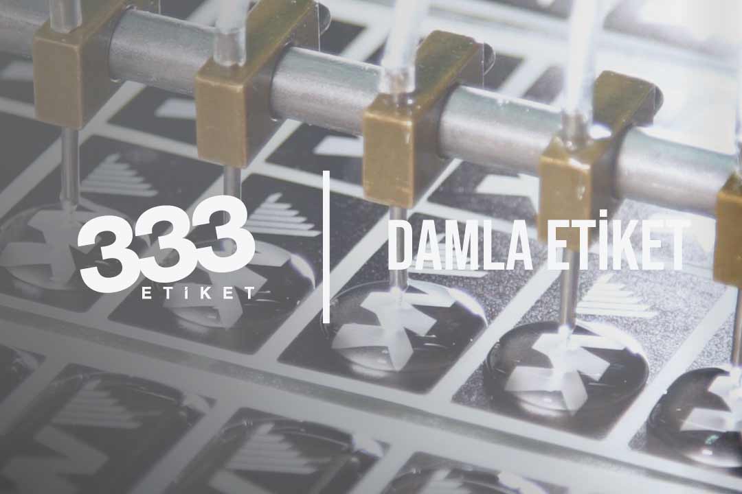 Damla Etiket