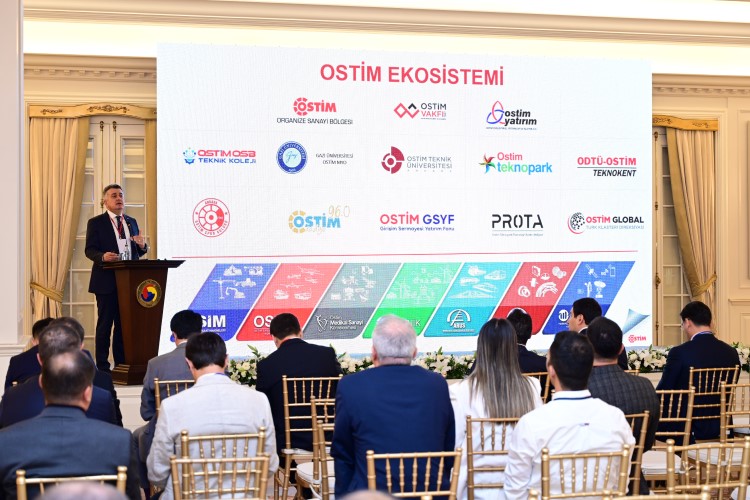 Ostim OSB