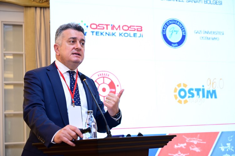 Ostim OSB