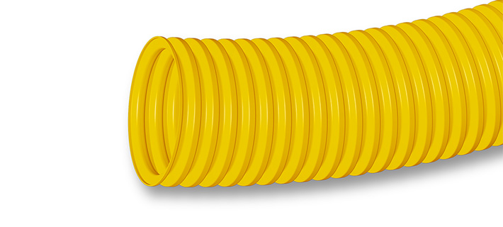 PVC DRENAJ