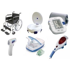 Medical Products
