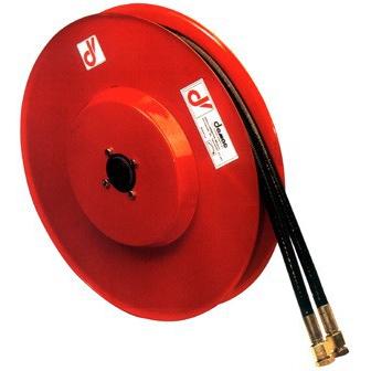 Hydraulic Hose Drum