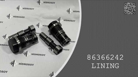 LINING - 86366242