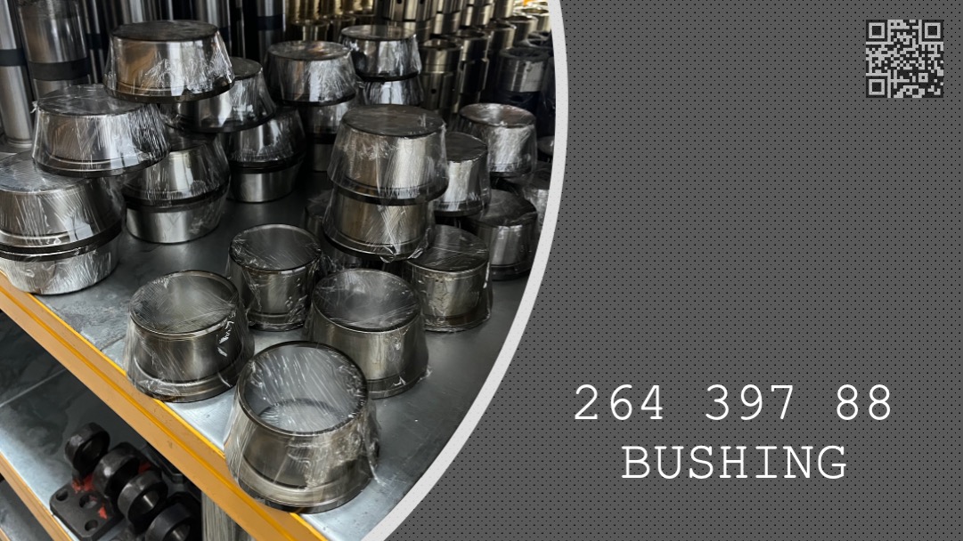 BEARING BUSHING - 264 397 88 - 26439788