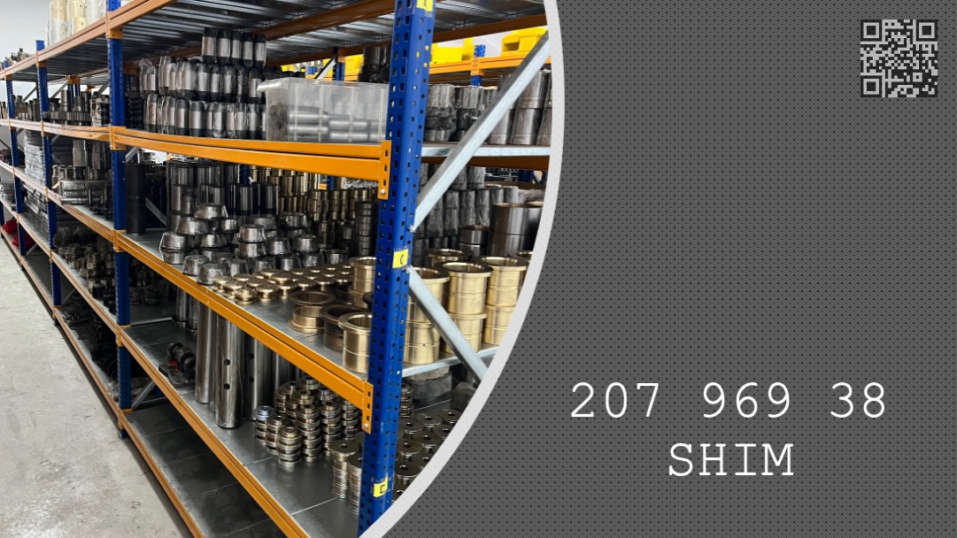 SHIM - 207 969 38 - 20796938