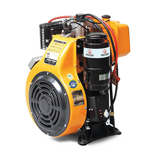 ANTOR MOTOR