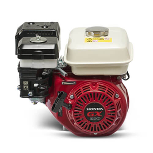 HONDA GX200 BENZİNLİ MOTOR