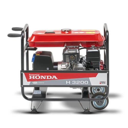 HONDA H3200 JENERATÖR 