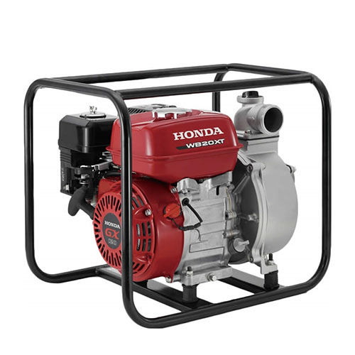 HONDA WB20XT SU MOTORU MOTOPOMP
