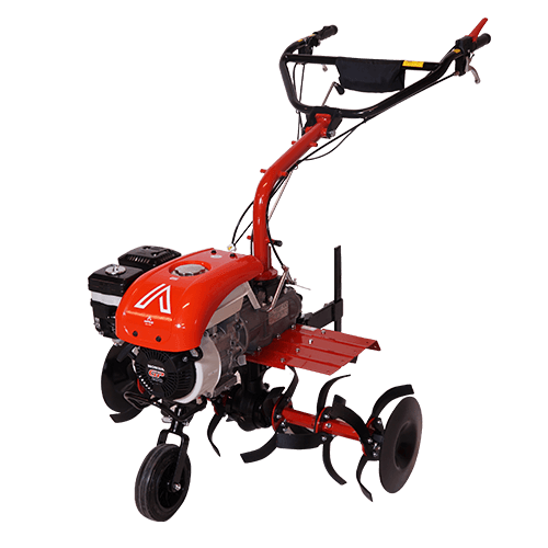 ANTRAC 200 GO ÇAPA MAKİNASI
