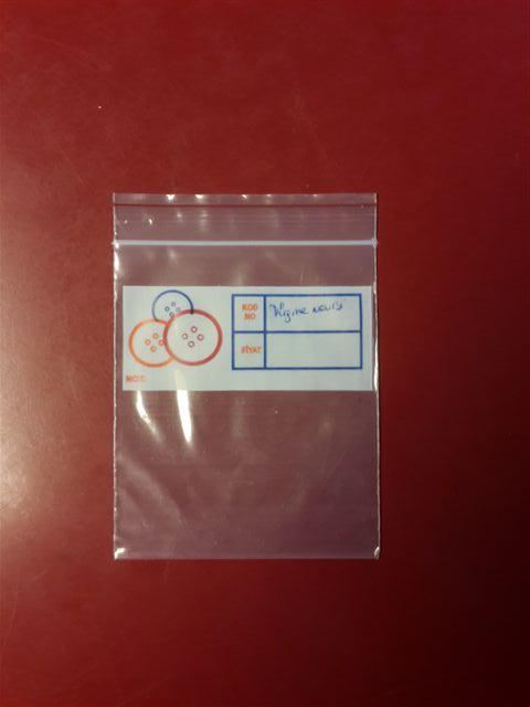 Ziplock Bag