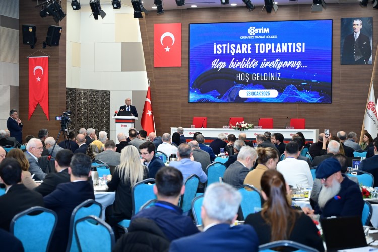 Ostim OSB