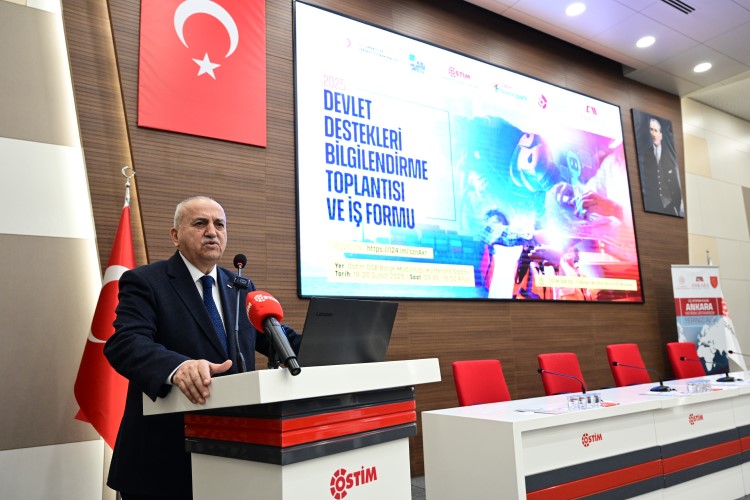 Ostim OSB