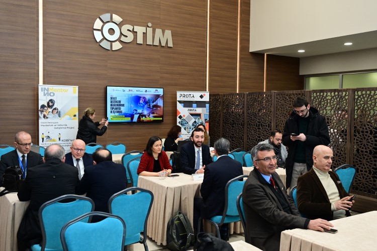 Ostim OSB