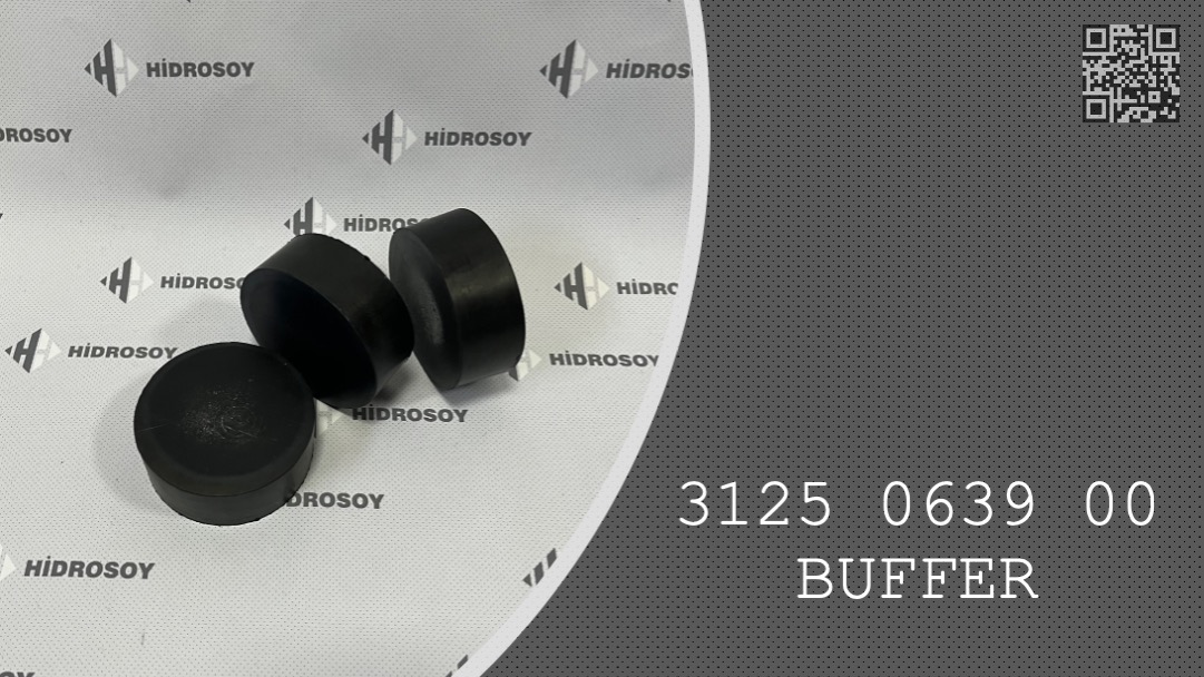 BUFFER - 3125 0639 00 - 3125063900