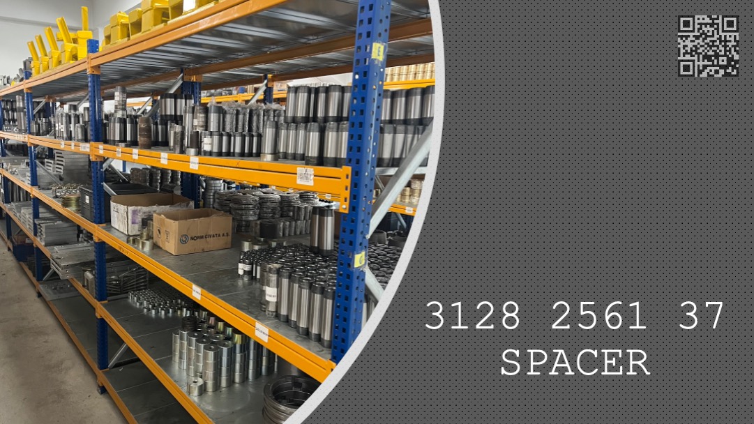 SPACER - 3128 2561 37 - 3128256137