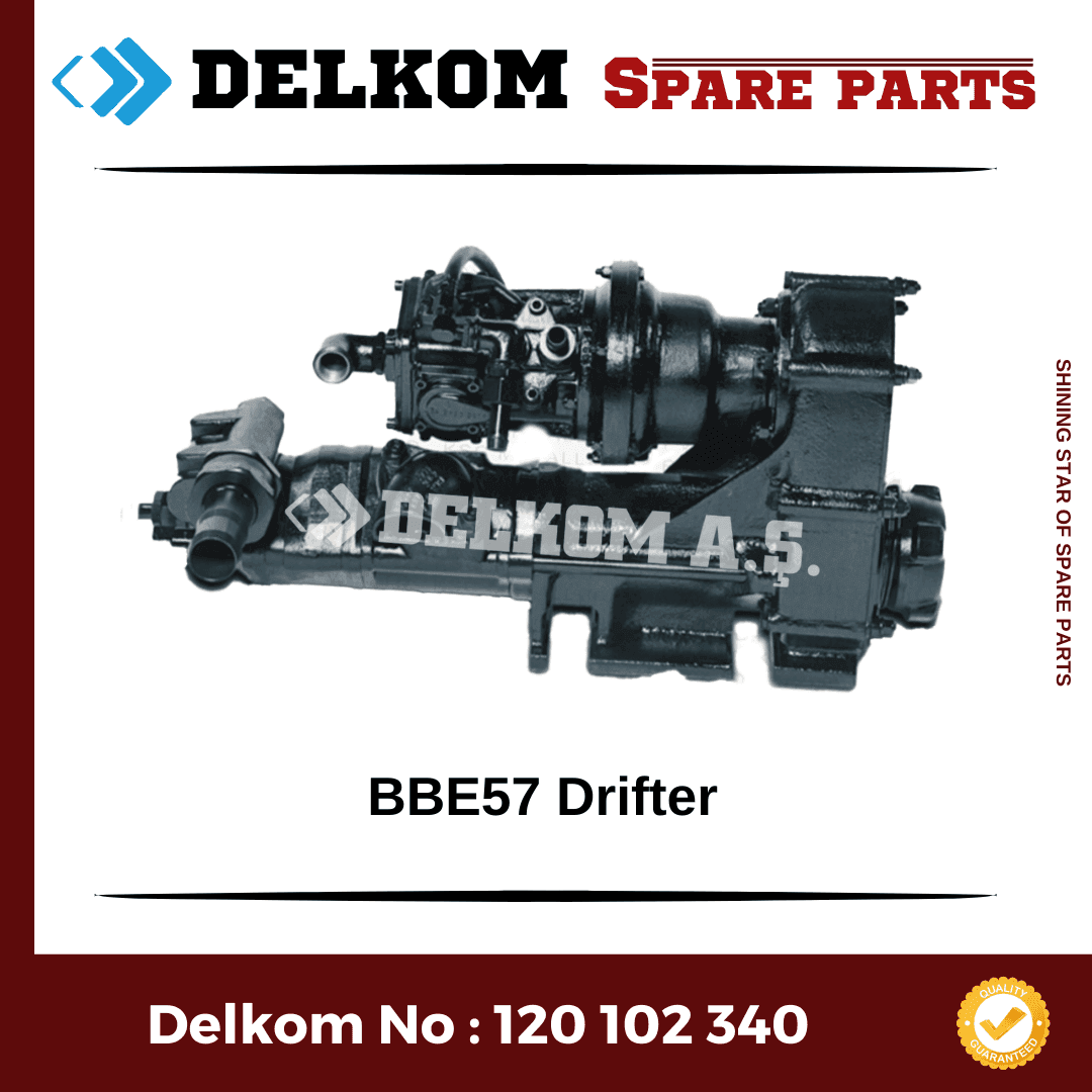 Atlas Copco BBE57