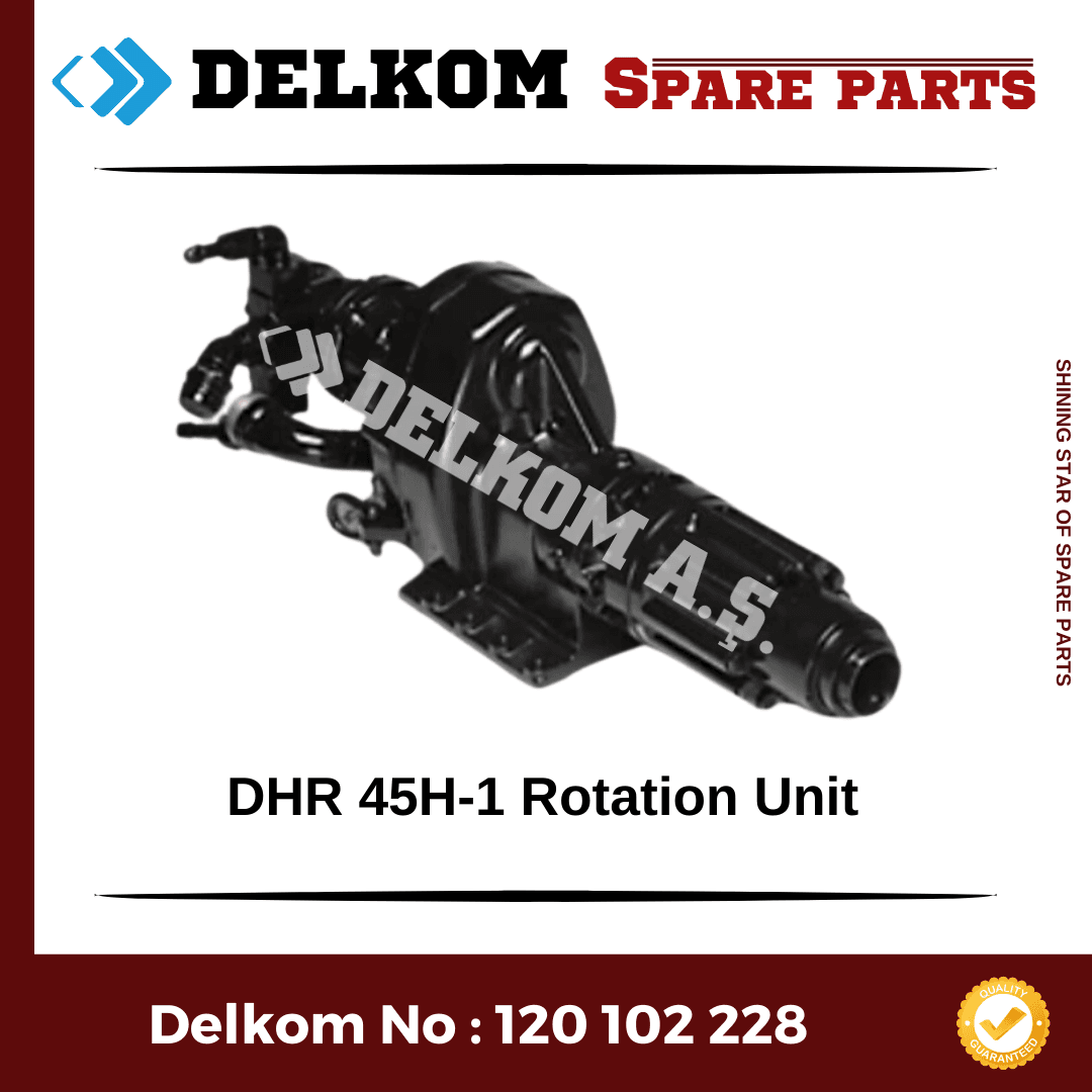 Epiroc DHR 45H-1