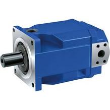 Fixed Axial Piston Pump