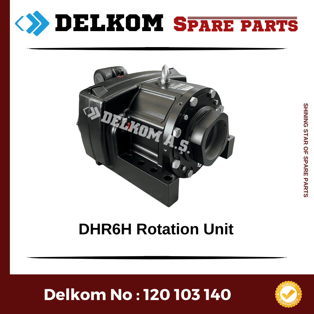 Epiroc DHR6H