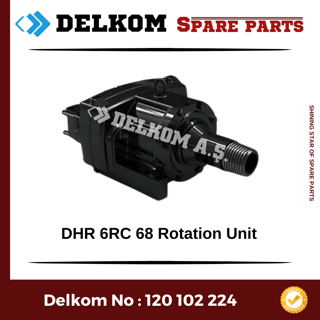 Epiroc DHR 6RC 68