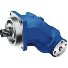 Fixed Axial Piston Pump