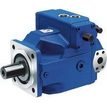 Fixed Axial Piston Pump